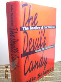 [READ] [KINDLE PDF EBOOK EPUB] The Devil's Candy: The Bonfire of the Vanities Goes to Hollywood by
