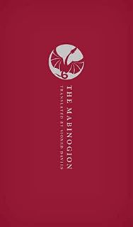Get [EBOOK EPUB KINDLE PDF] The Mabinogion (Oxford World's Classics Hardback Collection) by  Sioned