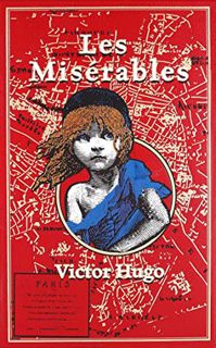 [READ] [KINDLE PDF EBOOK EPUB] Les Miserables by  Victor Hugo,Isabel F. Hapgood,Kenneth C. Mondschei
