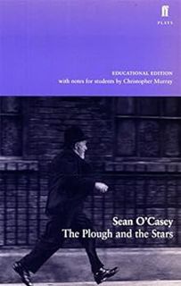 [Access] [KINDLE PDF EBOOK EPUB] The Plough and the Stars (Faber Plays) by Sean O'Casey 📂