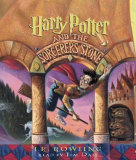 [GET] EPUB KINDLE PDF EBOOK Harry Potter and the Sorcerer's Stone (Book 1) by  J.K. Rowling &  Jim D