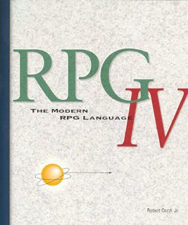 View EBOOK EPUB KINDLE PDF The Modern RPG IV Language by  Bob Cozzi ✏️
