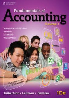 ⚡[PDF]✔ Read [PDF] Fundamentals of Accounting: Course 1 (C21 Accounting, 10e) Free