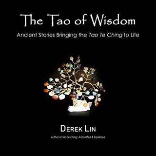Access PDF EBOOK EPUB KINDLE The Tao of Wisdom: Ancient Stories Bringing the Tao Te Ching to Life by