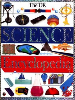 [VIEW] [PDF EBOOK EPUB KINDLE] DK Science Encyclopedia (Revised Edition) by  Susan McKeever &  Marty
