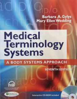 READ [EBOOK EPUB KINDLE PDF] Medical Terminology Systems by  Barbara A. Gylys BS  MEd  CMA-A (AAMA)