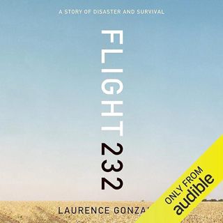 Download⚡PDF❤ Flight 232: A Story of Disaster and Survival