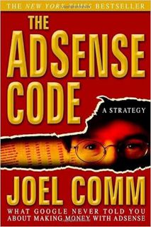 [PDF] eBooks The AdSense Code: What Google Never Told You About Making Money with AdSense Full Books