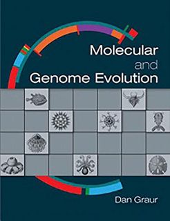 READ [EBOOK EPUB KINDLE PDF] Molecular and Genome Evolution by  Dan Graur 💏