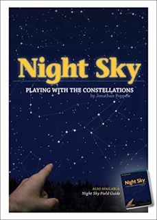 [VIEW] PDF EBOOK EPUB KINDLE Night Sky Playing Cards: Playing with the Constellations (Nature's Wild
