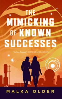 [READ] [mobi] The Mimicking of Known Successes by Malka Ann Older