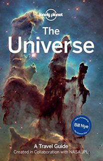 [VIEW] PDF EBOOK EPUB KINDLE The Universe (Lonely Planet) by  Lonely Planet 💞