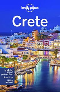 View KINDLE PDF EBOOK EPUB Lonely Planet Crete 7 (Travel Guide) by  Andrea Schulte-Peevers,Trent Hol