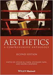 Get [EPUB KINDLE PDF EBOOK] Aesthetics: A Comprehensive Anthology (Blackwell Philosophy Anthologies)