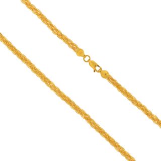 Exploring the Timeless Appeal of Chains in Gold