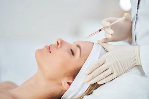 Top Clinics for Botox Injections in Dubai