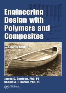 READ⚡[PDF]✔ Read [PDF] Engineering Design with Polymers and Composites Full Version