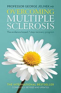 [READ] [PDF EBOOK EPUB KINDLE] Overcoming Multiple Sclerosis: The Evidence-Based 7 Step Recovery Pro