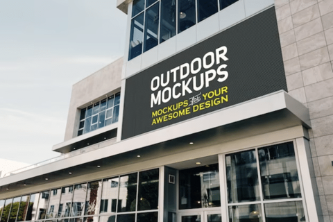 Comprehensive Guide to Signage Companies in Dubai