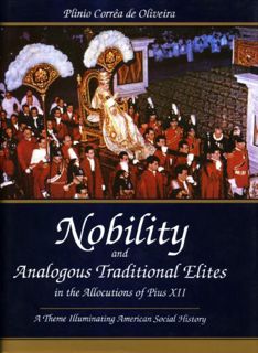 Access [PDF EBOOK EPUB KINDLE] Nobility and Analogous Traditional Elites: A Theme Illuminating Ameri