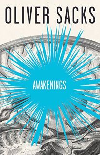 [Read] EBOOK EPUB KINDLE PDF Awakenings by  Oliver Sacks 📁