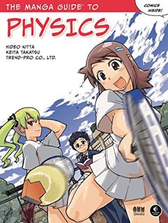 [Get] EPUB KINDLE PDF EBOOK The Manga Guide to Physics by  Hideo Nitta,Keita Takatsu,Co Ltd Trend 📫