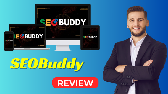SEOBuddy Review – World’s First Advanced AI Website On Ranks Any Google’s Frist Page!