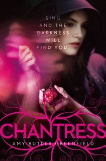 [Access] PDF EBOOK EPUB KINDLE Chantress by  Amy Butler Greenfield 💞