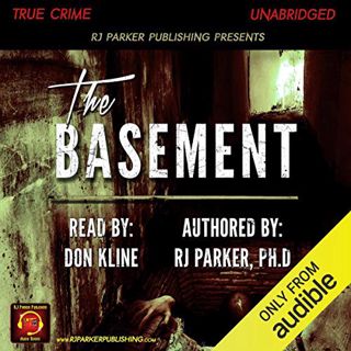 Read [KINDLE PDF EBOOK EPUB] The Basement: True Story of Serial Killer Gary Heidnik by  RJ Parker,Do