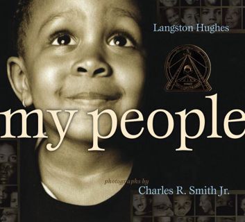 [View] [PDF EBOOK EPUB KINDLE] My People (Coretta Scott King Award - Illustrator Winner Title(s)) by