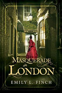 [Read] [EBOOK EPUB KINDLE PDF] Masquerade in London (The Samantha and Wyatt Mysteries Book 1) by  Em