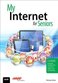 READ⚡[PDF]✔  [Books] READ My Internet for Seniors Free