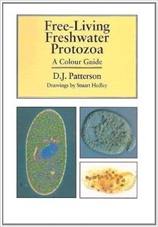 [PDF] ⚡️ Download Free-Living Freshwater Protozoa: a Color Guide Full Ebook