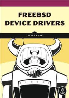 ⚡[PDF]✔ [Books] READ FreeBSD Device Drivers: A Guide for the Intrepid Free