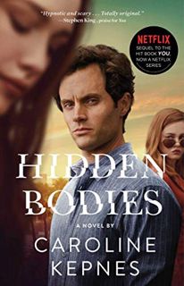Books ✔️ Download Hidden Bodies: (A You Novel) Complete Edition