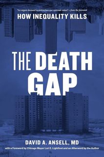 download⚡️ free (✔️pdf✔️) The Death Gap: How Inequality Kills