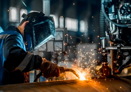 Exploring the Integral Role of Welding in Pipeline Fabrication