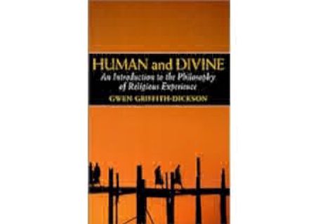 [download]_p.d.f))^ Human and Divine: An Introduction to the Philosophy of Religious Experience