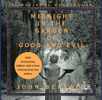 Read eBook [PDF] ⚡ Midnight in the Garden of Good and Evil get [PDF]