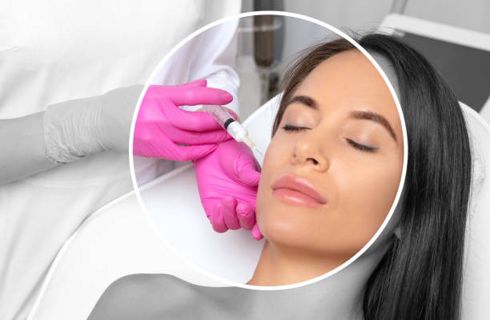 The Best Cheek Filler Injections in Riyadh Revealed
