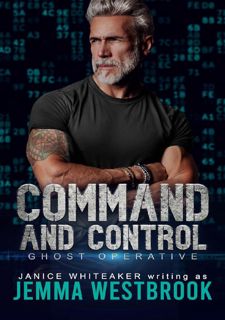 READ⚡[PDF]✔  Read [PDF] Command and Control (Alaskan Security #12) Free