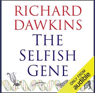 Ebook PDF  ✨ The Selfish Gene get [PDF]