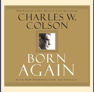 [PDF] ⚡ Born Again: What Really Happened to the White House Hatchet Man get [PDF]