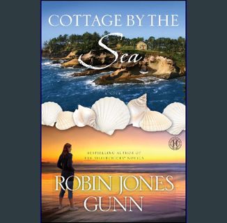 [ebook] read pdf 📖 Cottage by the Sea: A Novel (Hideaway Book 3) Read Book