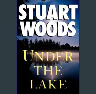 [READ] 💖 Under the Lake [PDF]