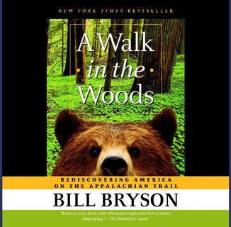 [PDF] 📖 A Walk in the Woods: Rediscovering America on the Appalachian Trail Read online