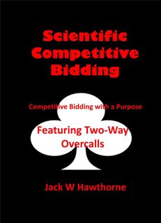 PDF Scientific Competitive Bidding: Featuring Two-Way Overcalls