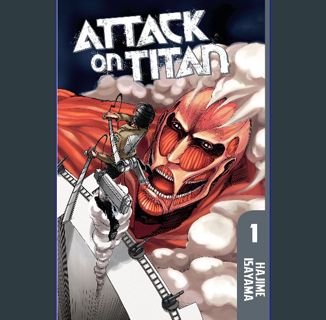 [READ] 📖 Attack on Titan Vol. 1 Pdf Ebook