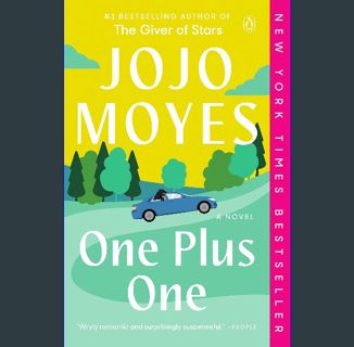 PDF [READ] 📖 One Plus One: A Novel Read online