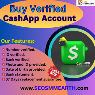 5 Tips to Buy Verified Cash App Account in Any Time